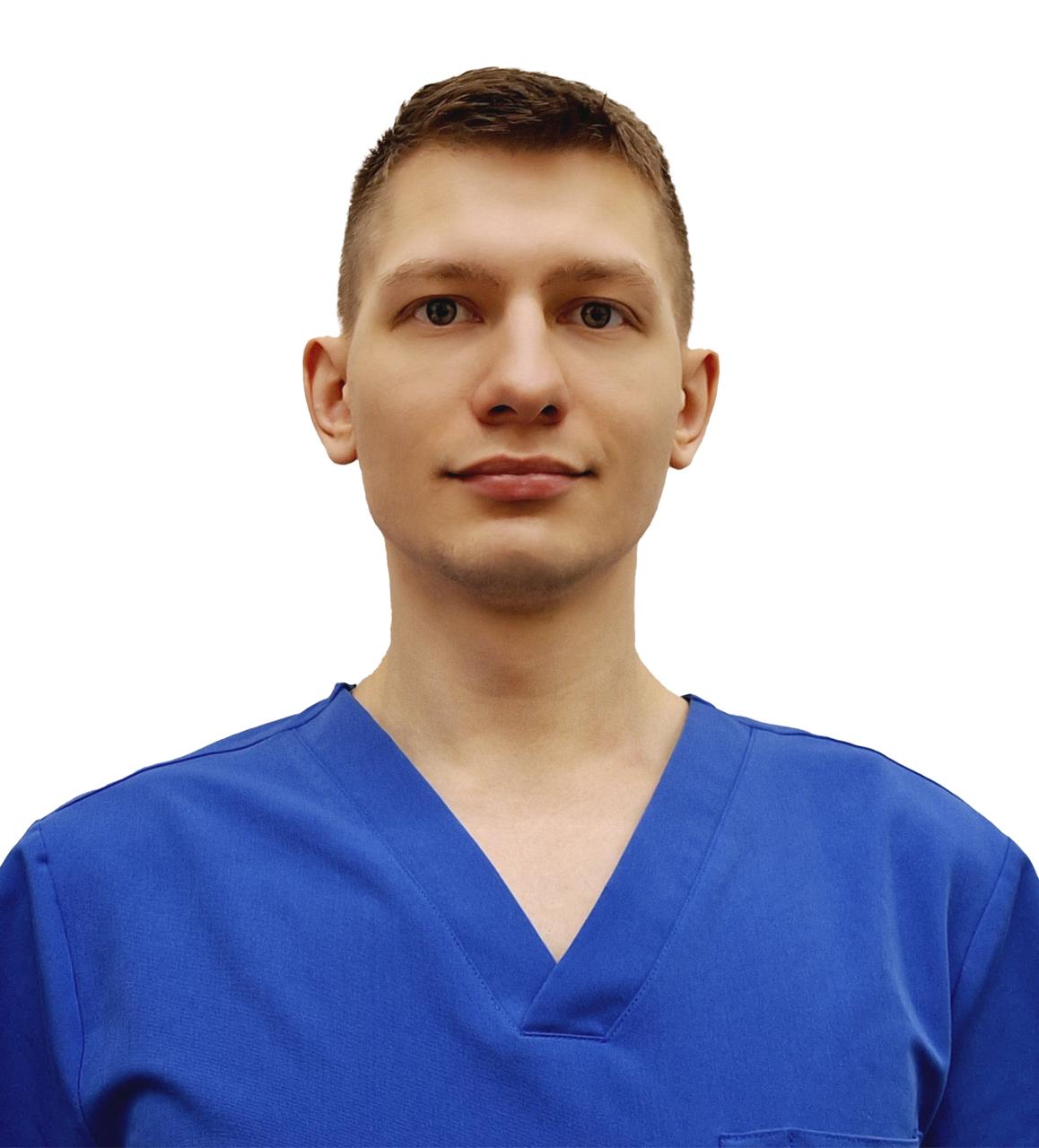Дьячков Дмитрий Вячеславович